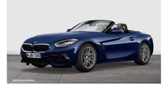Gebraucht 2022 BMW Z4 Advantage Cabrio | 34.970 € (Fairer Preis)
