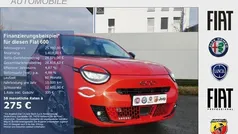 Gebraucht 2025 Fiat 600 La Prima | 25.990 € (Fairer Preis)