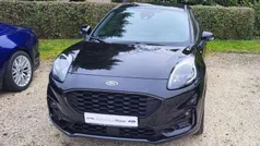 Gebraucht 2024 Ford Puma ST-Line SUV | 24.450 € (Fairer Preis)
