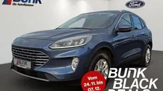 Gebraucht 2022 Ford Kuga Titanium SUV | 23.980 € (Guter Preis)