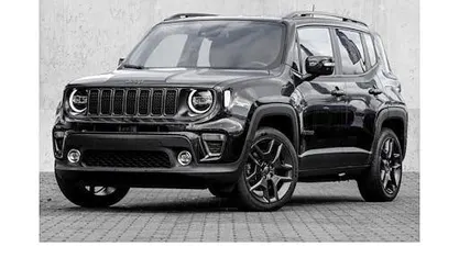 Gebraucht 2021 Jeep Renegade SUV | 19.590 € (Fairer Preis)