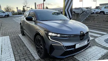 Gebraucht 2025 Renault Mégane Esprit Alpine | 39.989 €