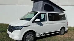 Gebraucht 2020 VW California Beach Van | 39.800 € (Fairer Preis)
