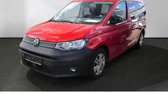 Gebraucht 2022 VW Caddy Maxi Basis Van / Kleinbus | 26.890 € (Fairer Preis)