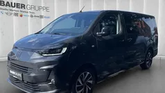 Grau Neu 2025 Fiat Ulysse Basis Van / Kleinbus | 37.889 € (Guter Preis)