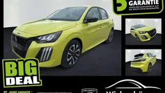 Gebraucht 2025 Peugeot 208 Active Kleinwagen | 17.490 € (Fairer Preis)