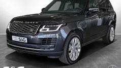Gebraucht 2020 Land Rover Range Rover Vogue SUV | 66.960 € (Fairer Preis)
