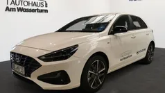 Gebraucht 2024 Hyundai i30 Advantage Limousine | 23.799 € (Fairer Preis)