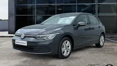 Gebraucht 2022 VW Golf VIII Life Limousine | 21.980 € (Fairer Preis)