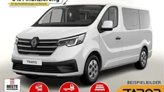 Gebraucht 2025 Renault Trafic Evolution Van | 42.987 € (Guter Preis)