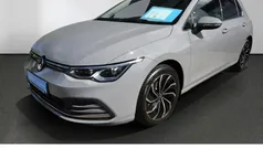 VW Golf VIII