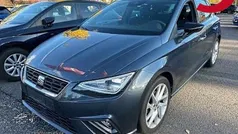 Gebraucht 2023 Seat Ibiza FR Limousine | 19.840 € (Guter Preis)