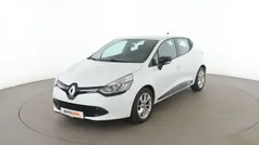 Gebraucht 2016 Renault Clio IV LIMITED Limousine | 11.980 € (Teuer)