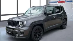 Gebraucht 2020 Jeep Renegade Limited SUV | 15.280 € (Guter Preis)