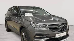 Gebraucht 2021 Opel Grandland X Design Edition SUV | 14.190 € (Superpreis)