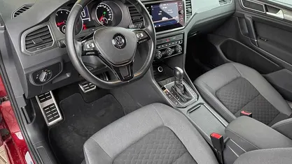 Gebraucht VW Golf VII Join 116 PS (85 kW) 2019 Limousine