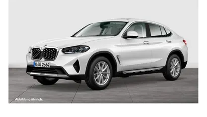 Gebraucht 2022 BMW X4 Performance SUV | 41.495 € (Fairer Preis)