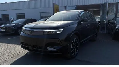Gebraucht Opel Grandland Electric Edition 156 kW (213 PS) 2026 SUV