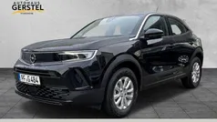 Gebraucht 2023 Opel Mokka Enjoy SUV | 18.990 € (Fairer Preis)