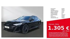 Gebraucht 2025 Audi A6 Kombi | 92.880 €