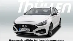 Gebraucht 2024 Hyundai i30 Advantage Limousine | 21.980 € (Fairer Preis)