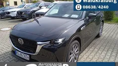 Gebraucht 2024 Mazda CX-60 Exclusive-Line SUV | 44.299 € (Superpreis)
