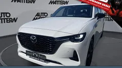 Gebraucht 2025 Mazda CX-80 Homura-Line SUV | 57.489 € (Guter Preis)