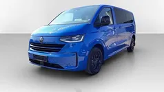 Gebraucht 2025 VW T7 Life Van | 59.900 € (Fairer Preis)