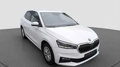 Gebraucht 2025 Skoda Fabia Selection | 23.540 € (Fairer Preis)