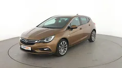 Braun Gebraucht 2016 Opel Astra Innovation Limousine | 13.020 € (Fairer Preis)
