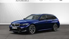 Bmw individual tansanitblau metallic Gebraucht 2024 BMW M340 Comfort Edition Limousine | 61.799 € (Fairer Preis)
