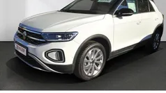 Gebraucht 2024 VW T-Roc Style SUV | 29.990 € (Fairer Preis)