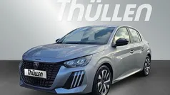 Gebraucht 2024 Peugeot 208 Active Kleinwagen | 15.990 € (Fairer Preis)