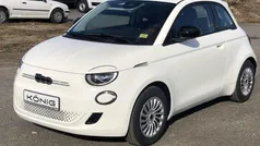 Weiß Gebraucht 2025 Fiat 500e Red Kleinwagen | 25.689 € (Fairer Preis)