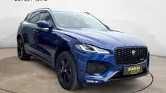 Gebraucht 2022 Jaguar F-Pace R-Dynamic SUV | 62.770 €