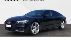 Gebraucht 2020 Audi S7 Sportback Ambiente Kleinwagen | 49.930 € (Etwas zu teuer)