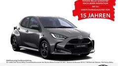 Gebraucht 2025 Toyota Yaris Hybrid Limousine | 23.880 € (Guter Preis)