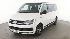 Weiß Gebraucht 2019 VW T6.1 Edition Van | 38.880 € (Fairer Preis)