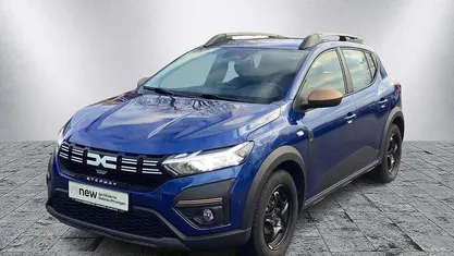 Gebraucht 2024 Dacia Sandero Extreme Limousine | 17.290 € (Fairer Preis)