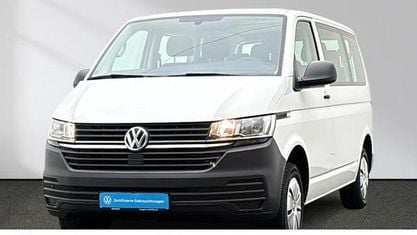 Brugt VW T6.1 110 HK (80 kW) 2020 Hvid Van