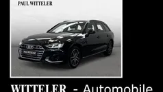Gebraucht 2020 Audi A4 Advanced Kombi | 24.560 € (Fairer Preis)