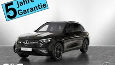 Gebraucht 2025 Mercedes GLC300 AMG SUV | 79.998 €