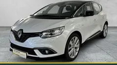 Gebraucht 2019 Renault Scénic IV Van / Kleinbus | 16.990 € (Fairer Preis)