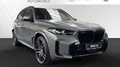 Gebraucht 2025 BMW X5 M Sport SUV | 107.390 € (Fairer Preis)