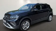 Gebraucht 2024 VW T-Cross Life SUV | 23.940 € (Fairer Preis)