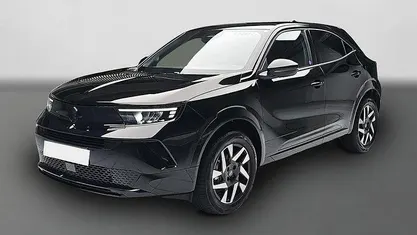 Karbon schwarz / dach schwarz Neu 2025 Opel Mokka SUV | 25.500 € (Fairer Preis)