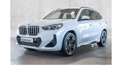 Second-hand BMW X1 M Sport 218 CP (160 kW) 2023 Alb SUV