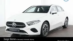 Gebraucht 2024 Mercedes A180 Progressive Limousine | 29.980 € (Fairer Preis)