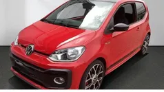 Gebraucht 2021 VW up! Beats Kleinwagen | 16.380 € (Fairer Preis)