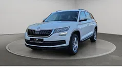 Gebraucht 2018 Skoda Kodiaq Active SUV | 20.780 € (Fairer Preis)